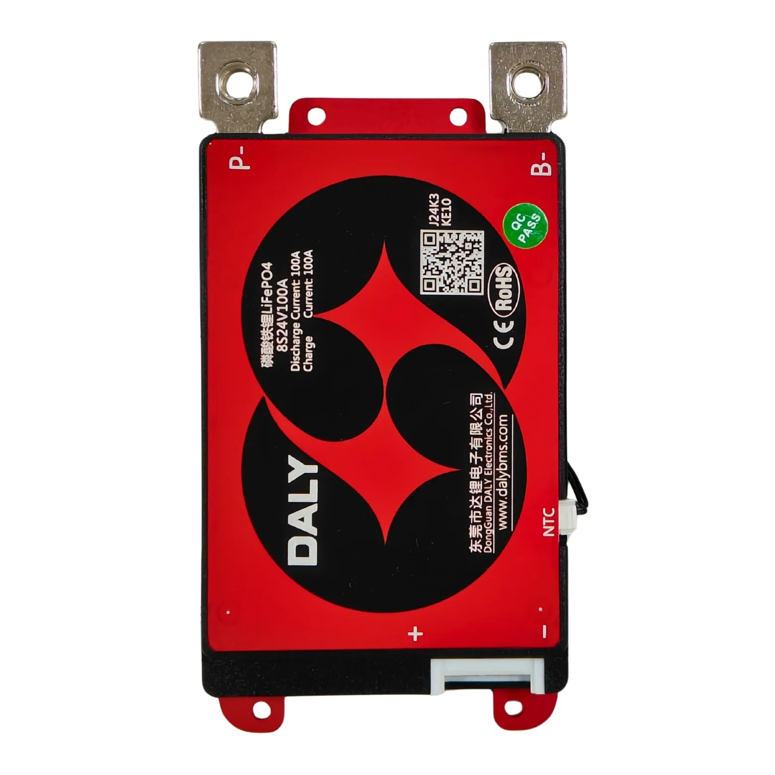 DALY BMS LFP 8S 100A - Image 3